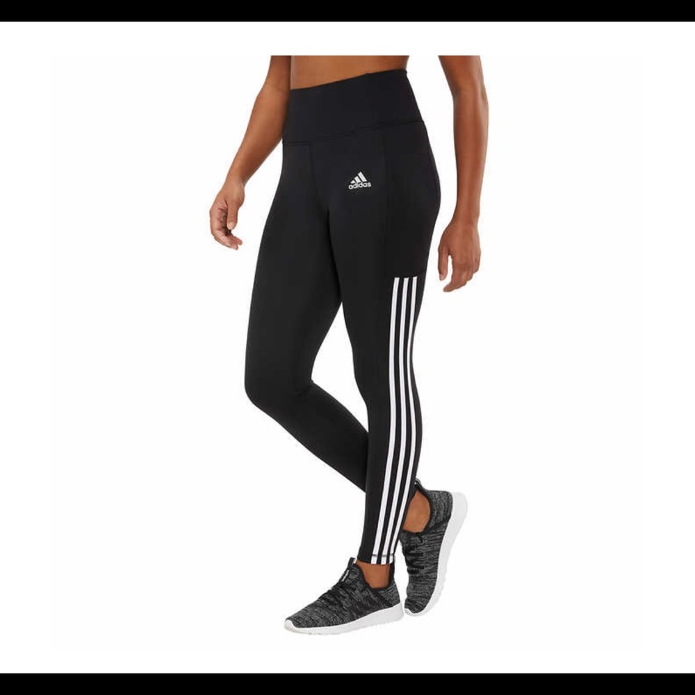 adidas tights